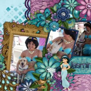 Jasmine