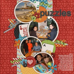 Puzzles