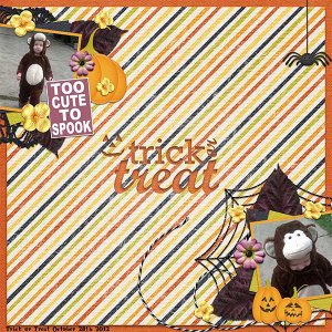 Trick or Treat
