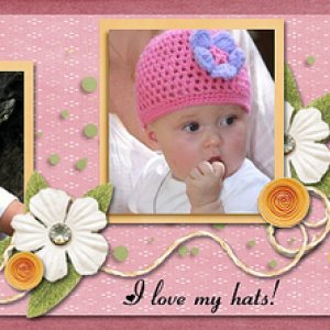 I love hats