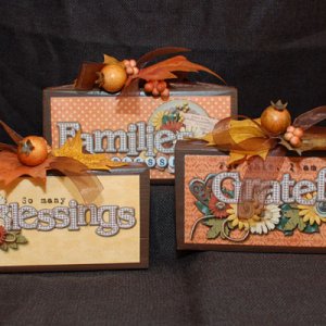 blessed blocks
