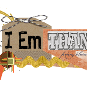 Nov siggy challenge
