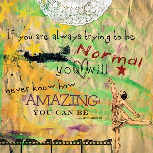 Normal