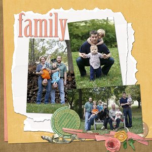 family