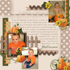 Halloween