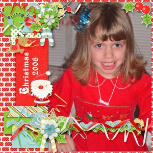 Christmas 2006
