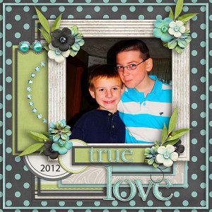True Love