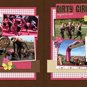 Dirty Girl
