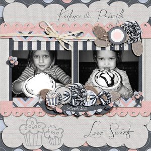 Cupcake Party