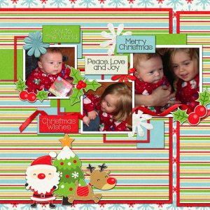 Christmas Wishes