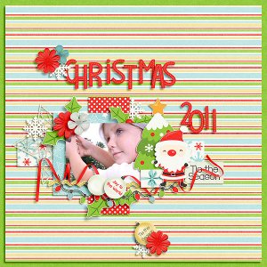 Christmas 2011
