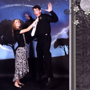 Homecoming Dance 2012
