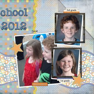Back to School
