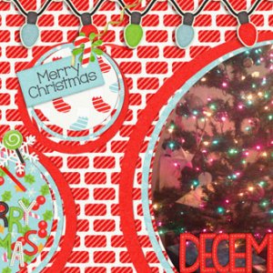December Desktop