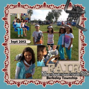 Sept Fair