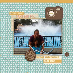 Our Trip