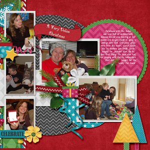 Christmas 2011