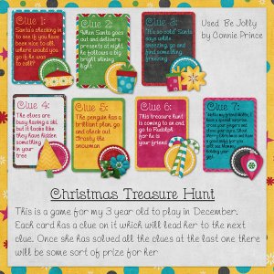 christmas-treasure-hunt