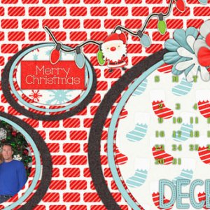 December Desktop