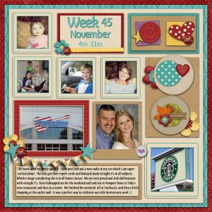 week 45