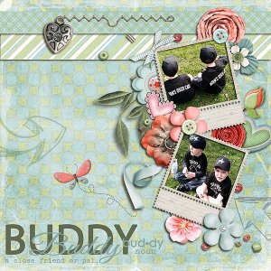 Buddy