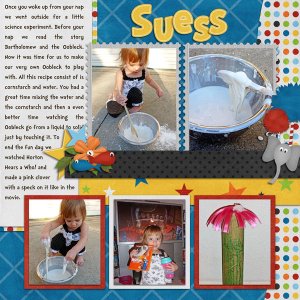 Celebrating Suess R