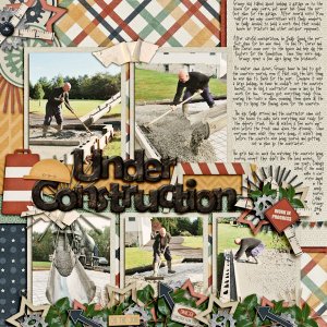 Construction