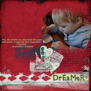 Dreamer