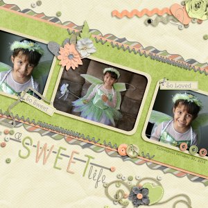 Sweet