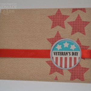 Veteran's Day
