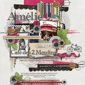 Amelie