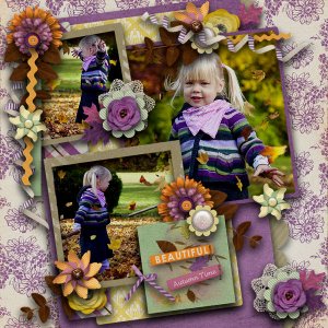 Autumn Time