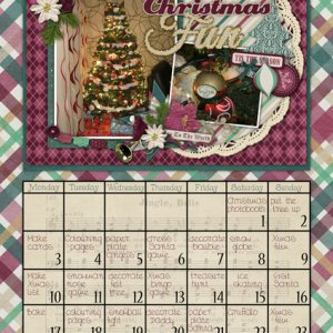 december fun activities