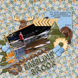Babbling Brook