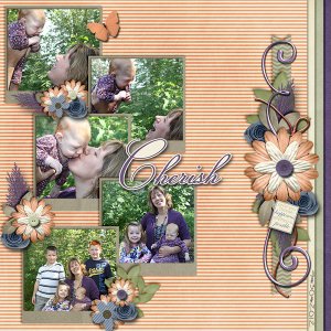 Cherish