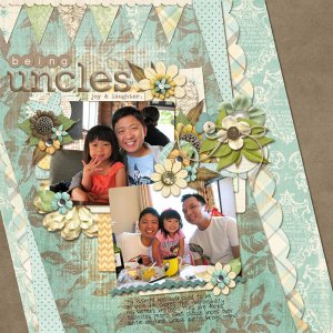 unclehood