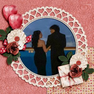 Love . . .