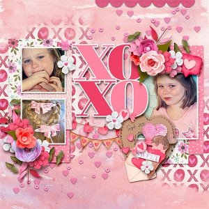 XO