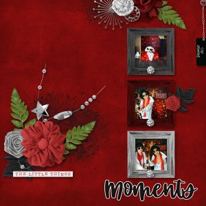 Elvis Moments