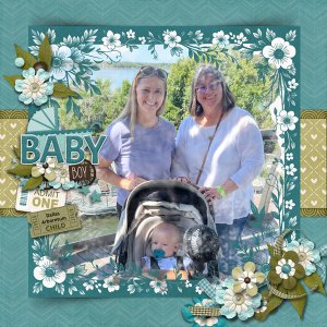 Baby Day Out