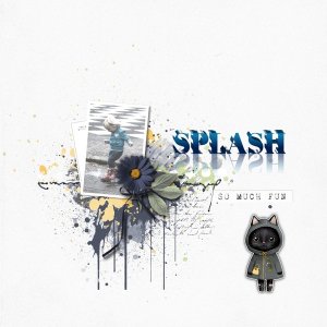 Splash