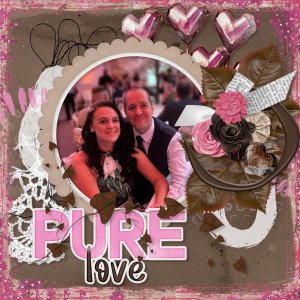 Pure Love