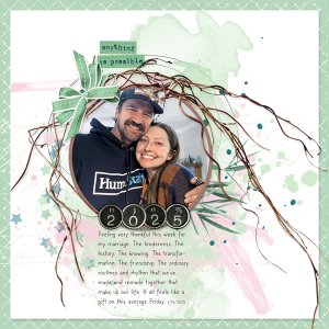 Marriage
