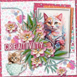 Creativity