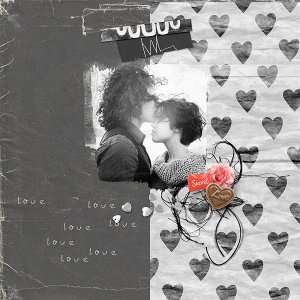 sweet love