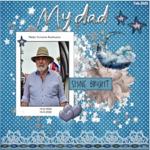 Feb.2025 Daily Download-My Dad-