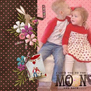 To The Moon and Back