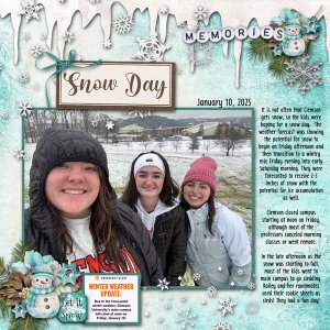2025 February Designer Spotlight Challenge with Cindy Ritter