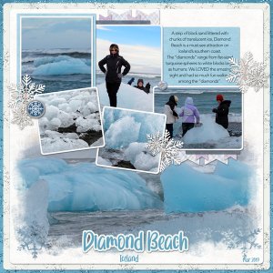 Diamond Beach
