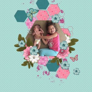 Reese and Addi